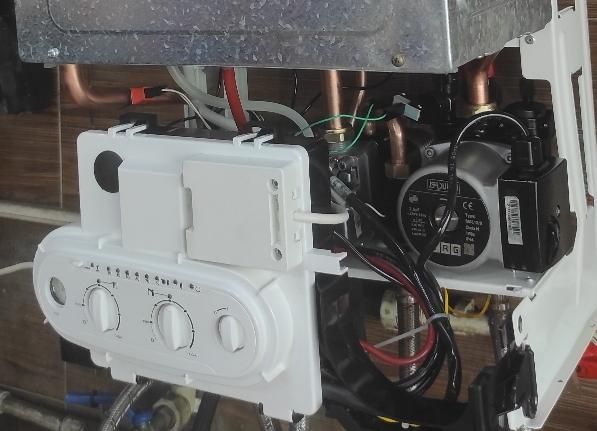 تعمیر و سرویس پکیج ایران بوتان لورچ و آبگرمکن|خدمات پیشه و مهارت|ایلام, |دیوار