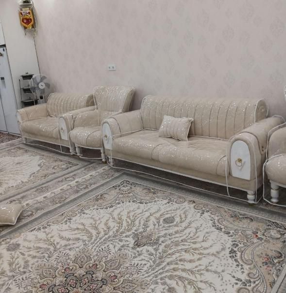 کاورمبل ژلاتینی ساحل با ۷سال سابقه کار|خدمات پیشه و مهارت|زابل, |دیوار