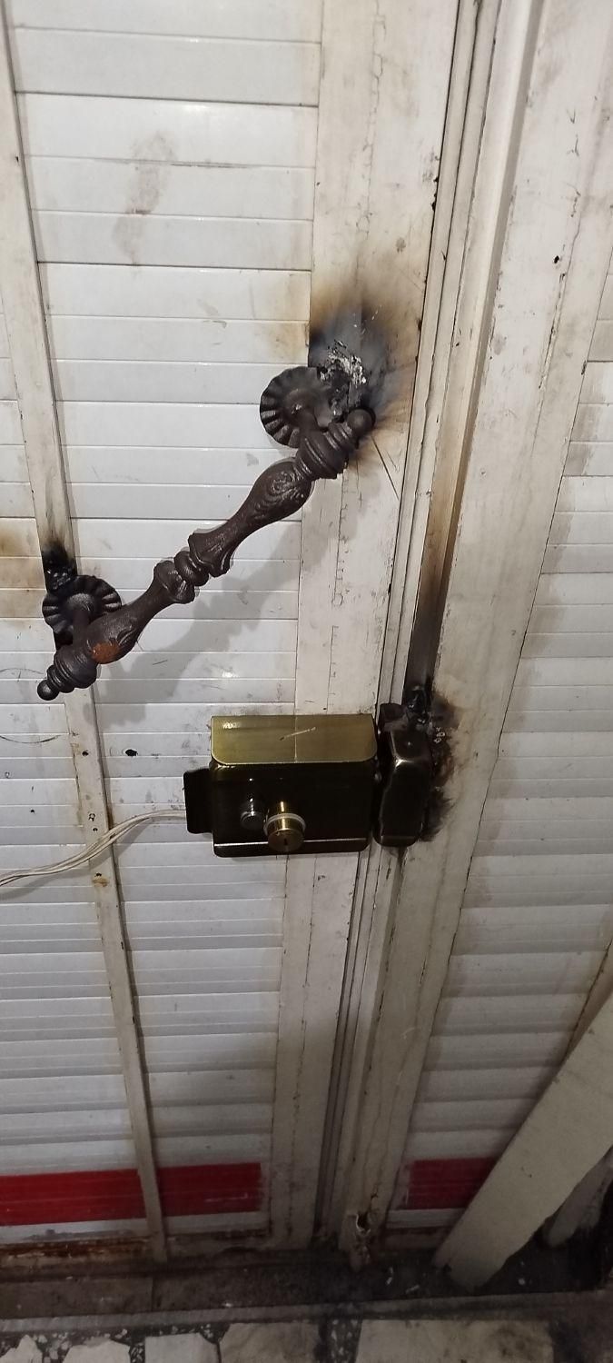 فروش قفل برقی درب/تعمیرات آیفون صوتی و تصویری|خدمات پیشه و مهارت|اهواز, نادری|دیوار