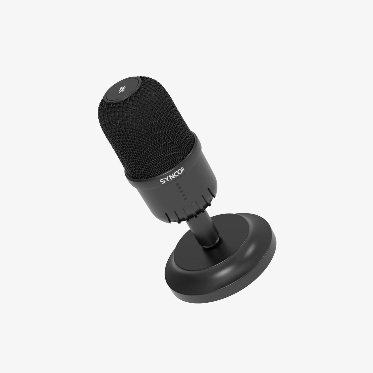 میکروفن یو اس بی Synco CMic-V1M|آلات موسیقی|تهران, فردوسی|دیوار