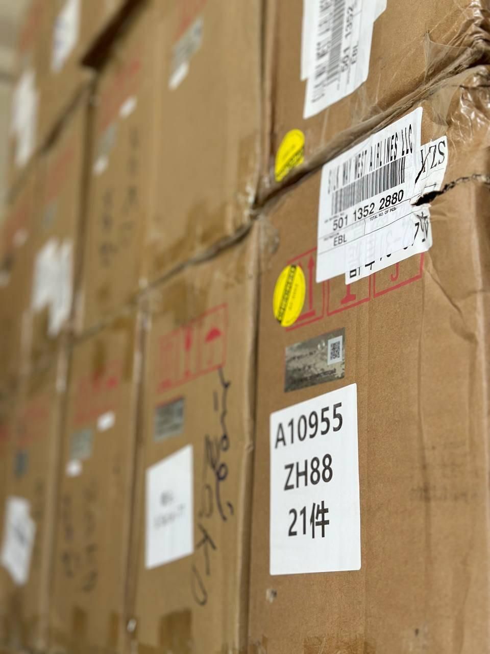 ماینر M50s++ 158T / 160T آکبند|قطعات و لوازم جانبی رایانه|اهواز, پردیس|دیوار