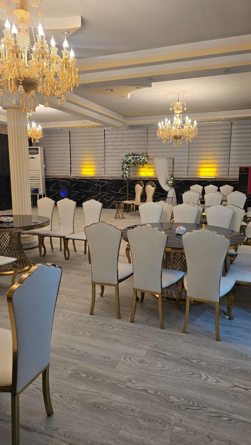 سالن.جهت.برگزاری .مراسم تولد.عقد عروسی|خدمات پذیرایی، مراسم|رودهن, |دیوار