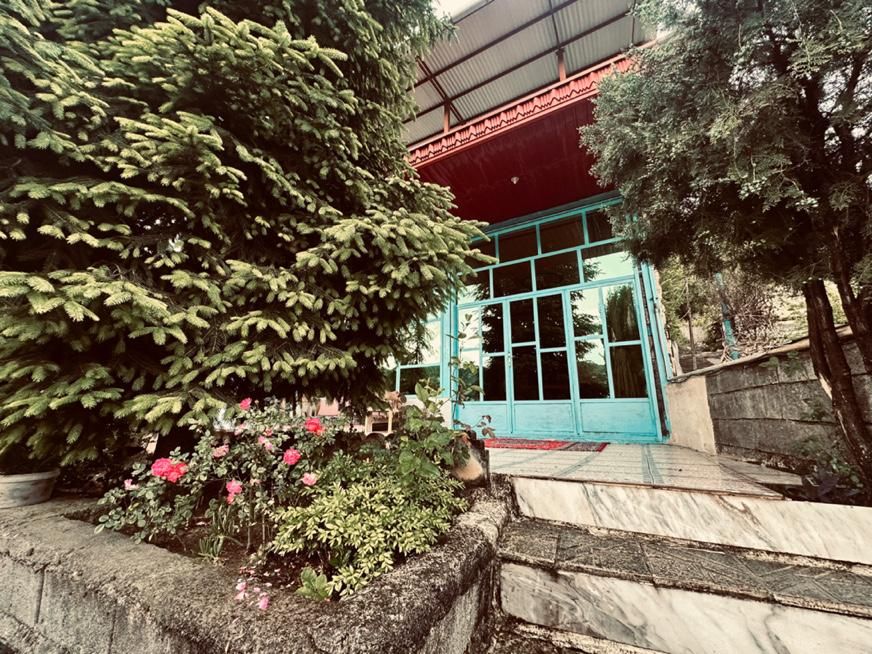 ویلای شیشه ایی|اجارهٔ کوتاهمدت ویلا و باغ|زیرآب, |دیوار