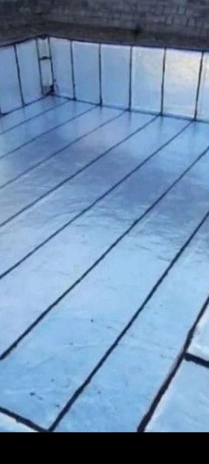 اجرا نصب پخش وفروش ایزوگام آسفالت قیر وگونی|خدمات پیشه و مهارت|همدان, |دیوار