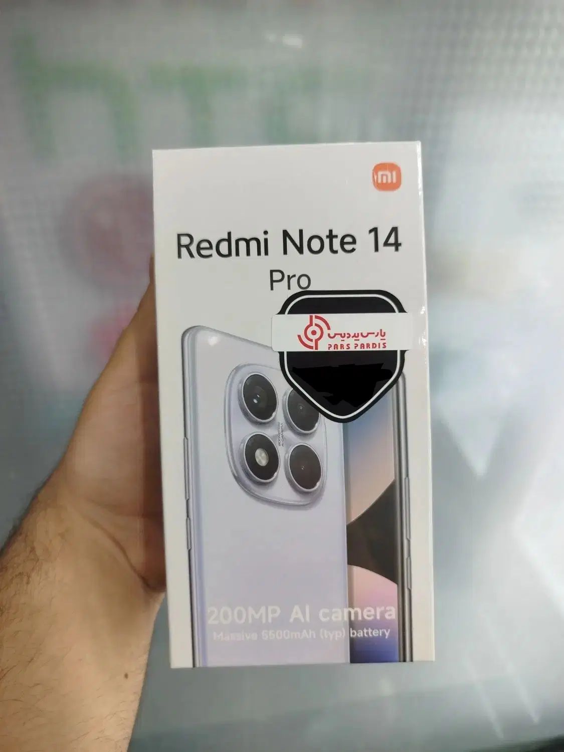 note14pro|موبایل|تهران, شهرک شریعتی|دیوار