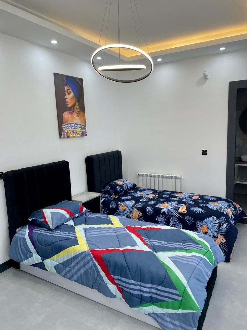 دوبلکس شیک و ارزنده/مبله کامل/شهرکی/دوربین/سند|فروش خانه و ویلا|چمستان, |دیوار