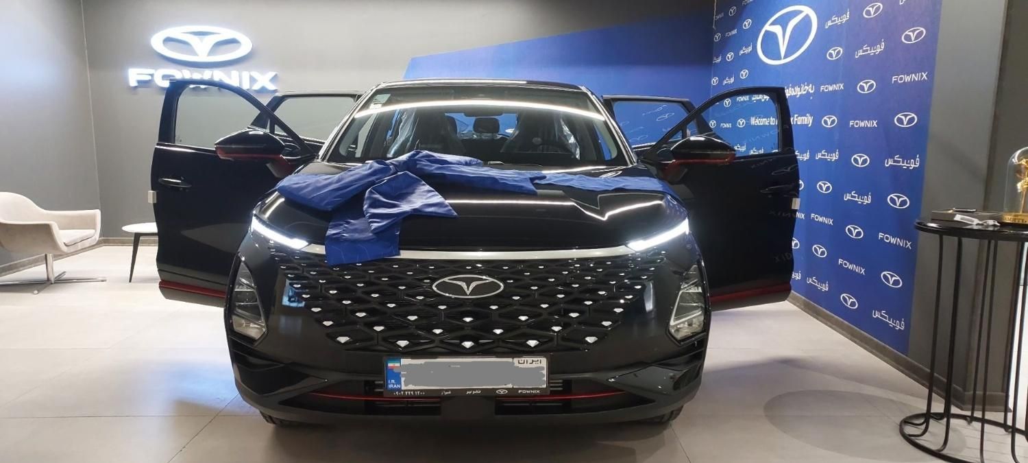 فونیکس FX|خودرو سواری و وانت|شیراز, دکتر حسابی|دیوار