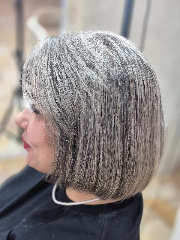 اجرای تمامی خدمات به صورت حرفه ای|خدمات آرایشگری و زیبایی|اردکان, |دیوار