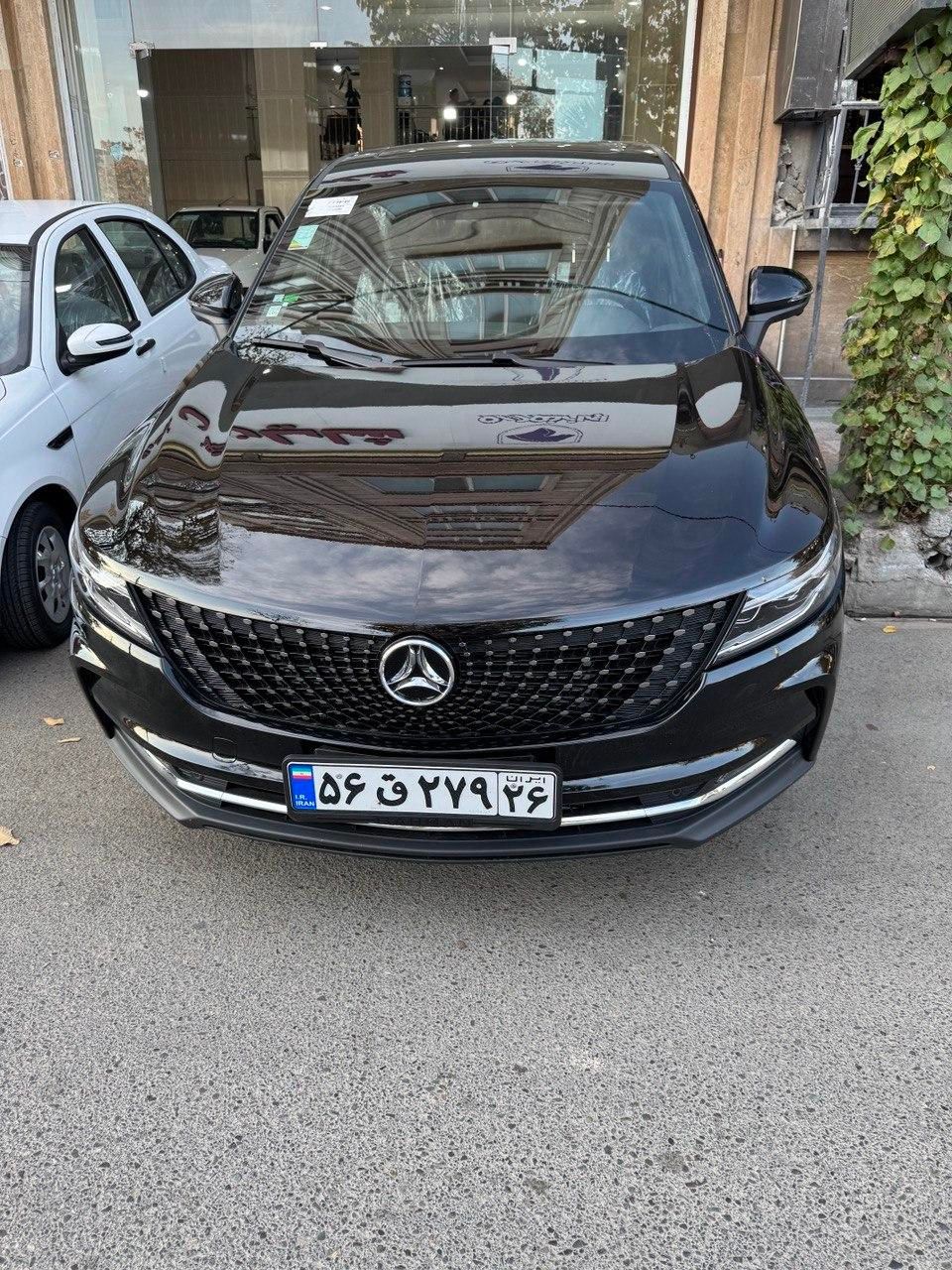 دیگنیتی مدل 404 /نقد و اقساط / تحویل آنی|خودرو سواری و وانت|کرج, مهرویلا جنوبی|دیوار