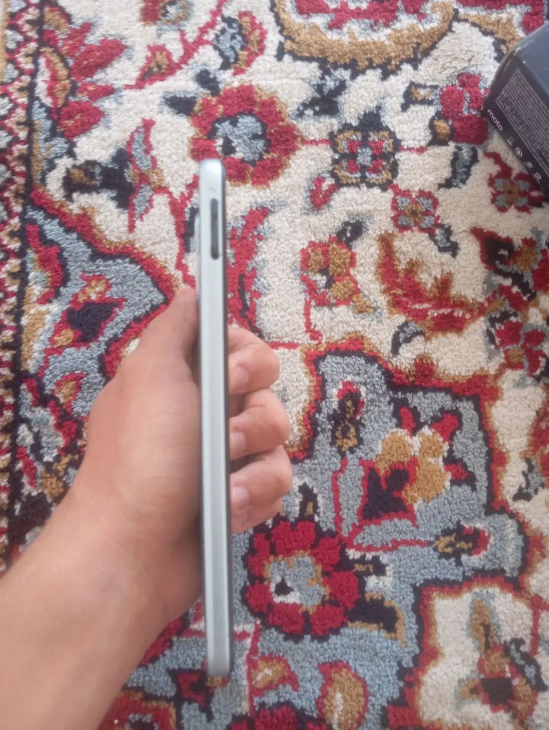 موتورولا Moto E32s با حافظهٔ ۶۴ گیگابایت|موبایل|تبریز, |دیوار