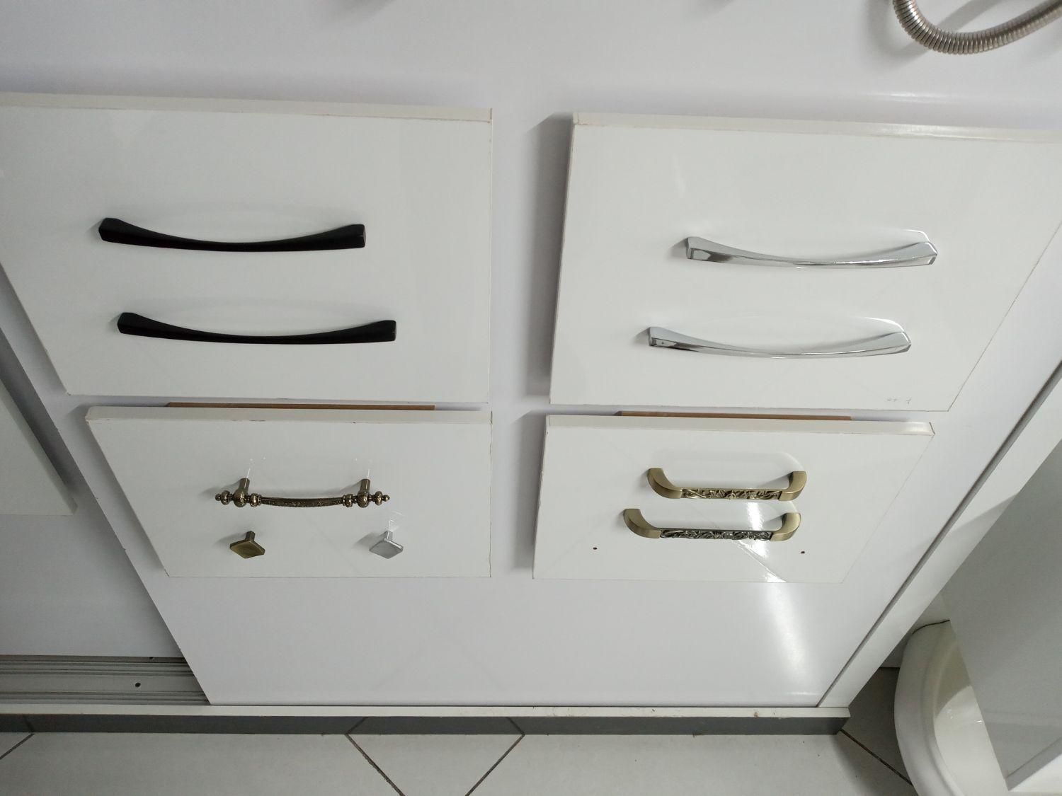 دستگیره کابینتی|مصالح و تجهیزات ساختمان|اصفهان, جنیران (لادان)|دیوار