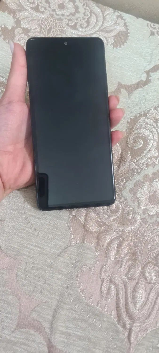 موبایل نوت 11 پرو 5G|موبایل|تهران, نازی‌آباد|دیوار