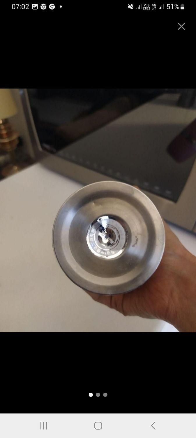 فلاکس نیم لیتری استیل کودک|ظروف نگهدارنده، پلاستیکی، یکبارمصرف|تهران, نارمک|دیوار