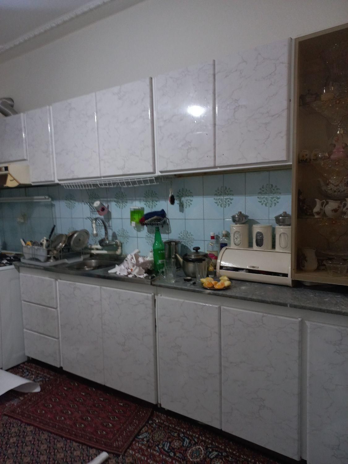 برچسب کابینت استیکر مات کن راه شبرنگ شیشه دودی|مصالح و تجهیزات ساختمان|تهران, چیتگر جنوبی|دیوار