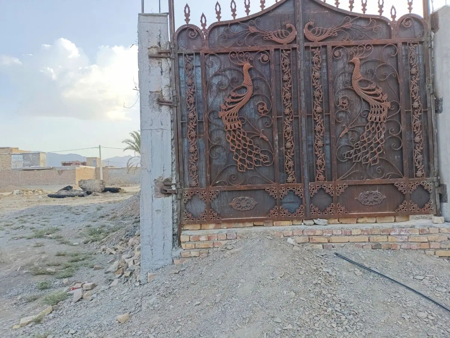 خانه ۲۲۰ متری نوساز در بلوار بهداشت|فروش خانه و ویلا|سراوان, |دیوار