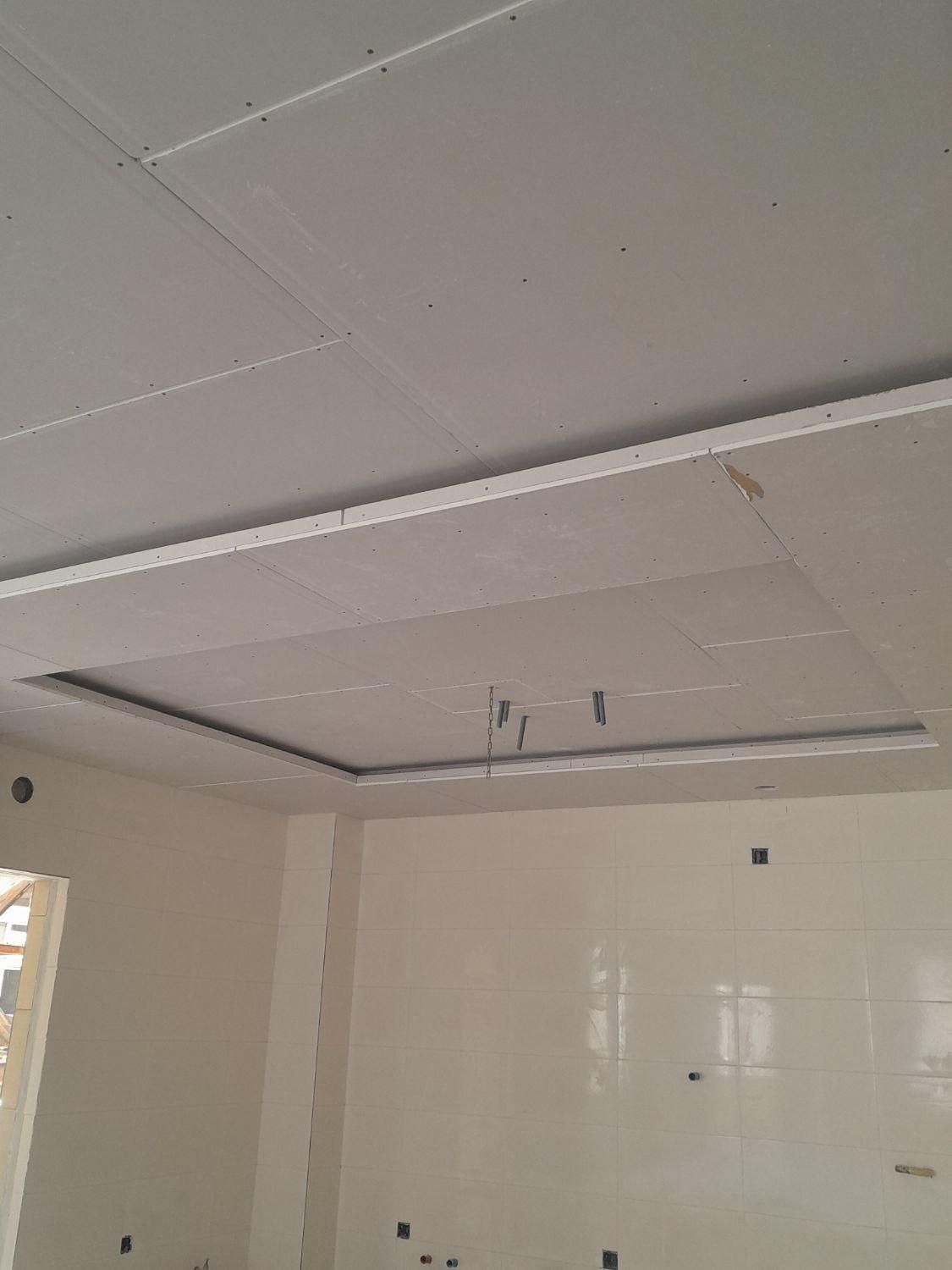 (کناف نوین در خدمت شما)|خدمات پیشه و مهارت|بیرجند, |دیوار