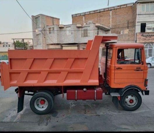 خاور ۶۰۸مدل ۸۹|خودرو سنگین|مشهد, امیریه|دیوار