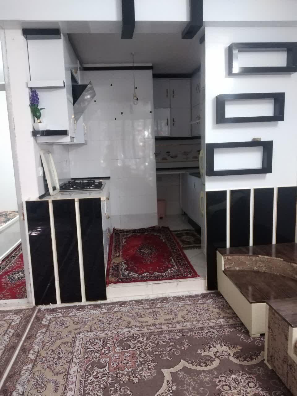 اجاره روزانه و هفتگی سوییت مبله|اجارهٔ کوتاه‌مدت آپارتمان و سوئیت|مشهد, حیدرآباد|دیوار