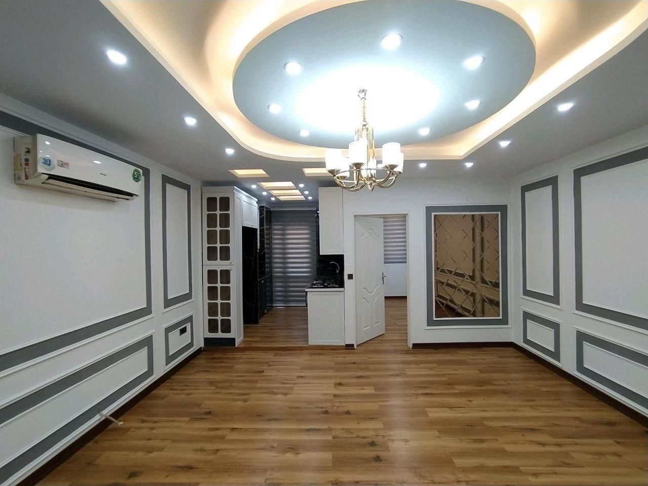 ۷۰متری/فول امکانات/مشاعات تمیز/بین الملل/اندیشه|فروش آپارتمان|اندیشه, شهرک المهدی|دیوار