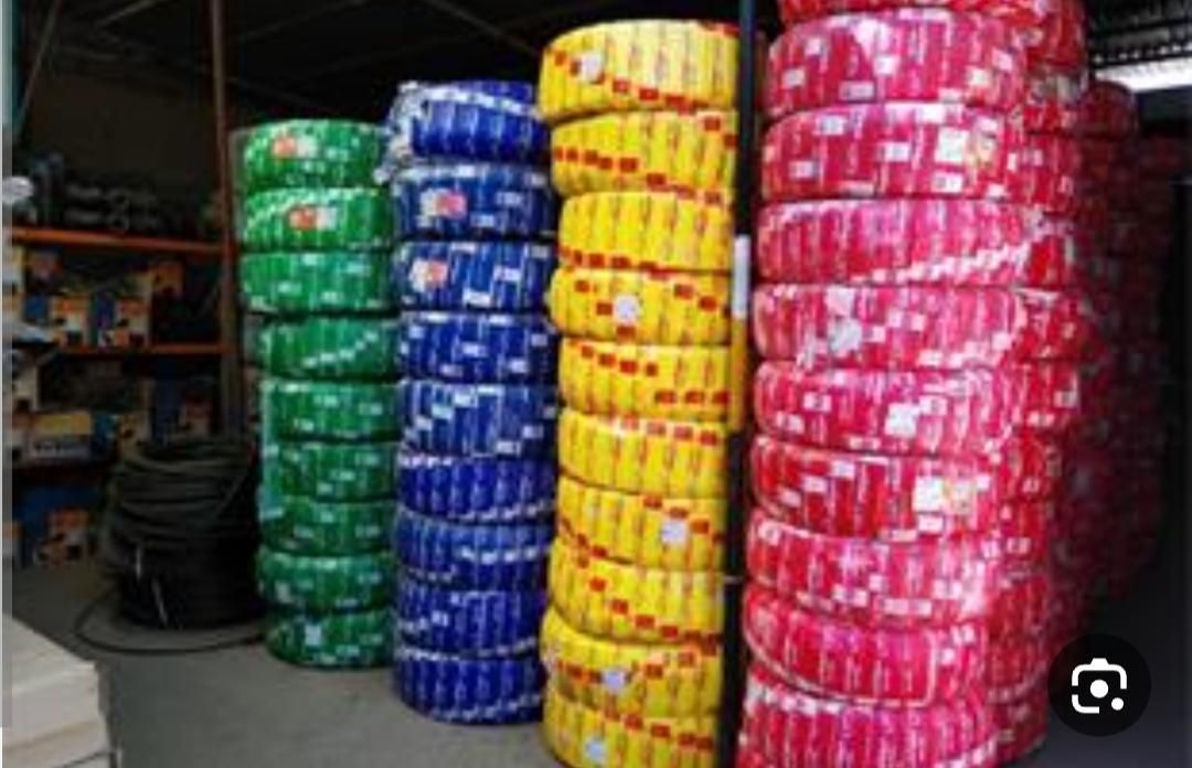 لوله واتصالات پنج لایه پلیکا تک لایه شیرآلات|مصالح و تجهیزات ساختمان|شاهین‌شهر, فدک|دیوار