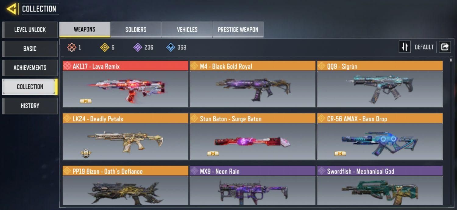 اکانت کالاف دیوتی موبایل اول پول میگیرم|کنسول، بازی ویدئویی و آنلاین|فیروزکوه, |دیوار