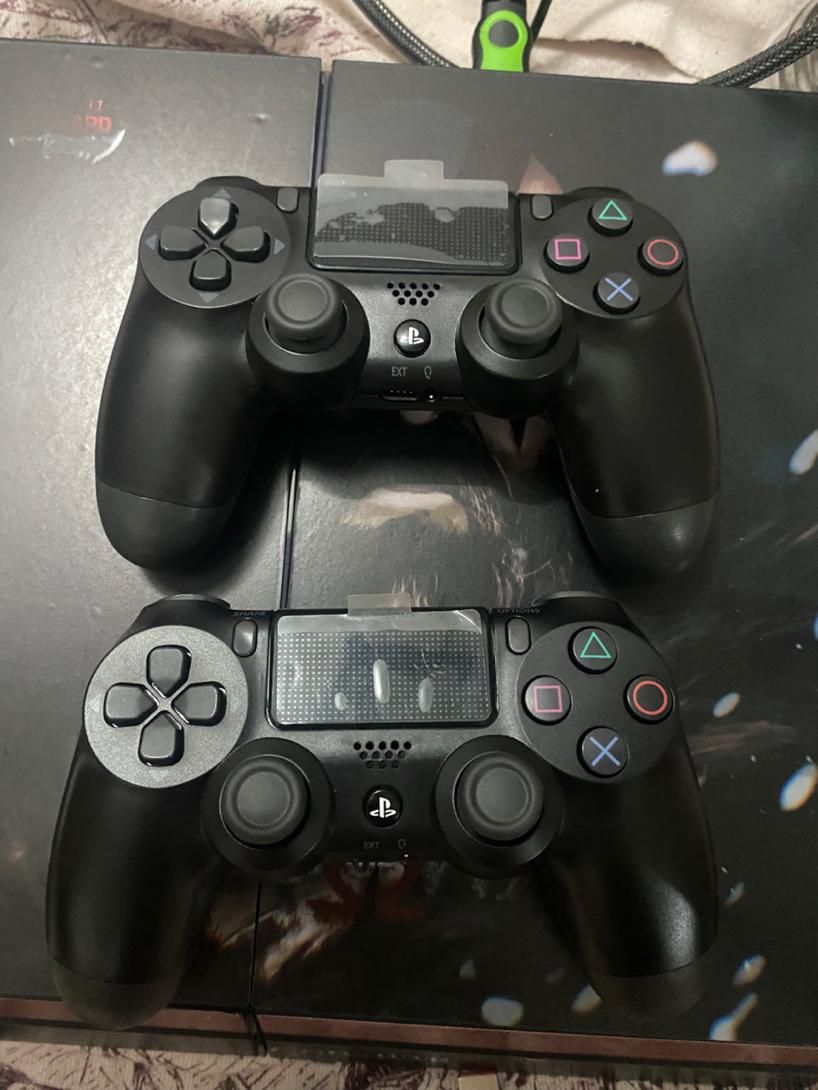 Ps4 پلی استیشن 4|کنسول، بازی ویدئویی و آنلاین|مشهد, ایثارگران|دیوار