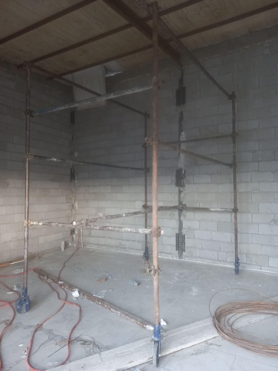 داربست فلزی تمام نقاط (شبانه روزی)|خدمات پیشه و مهارت|تهران, سعادتآباد|دیوار