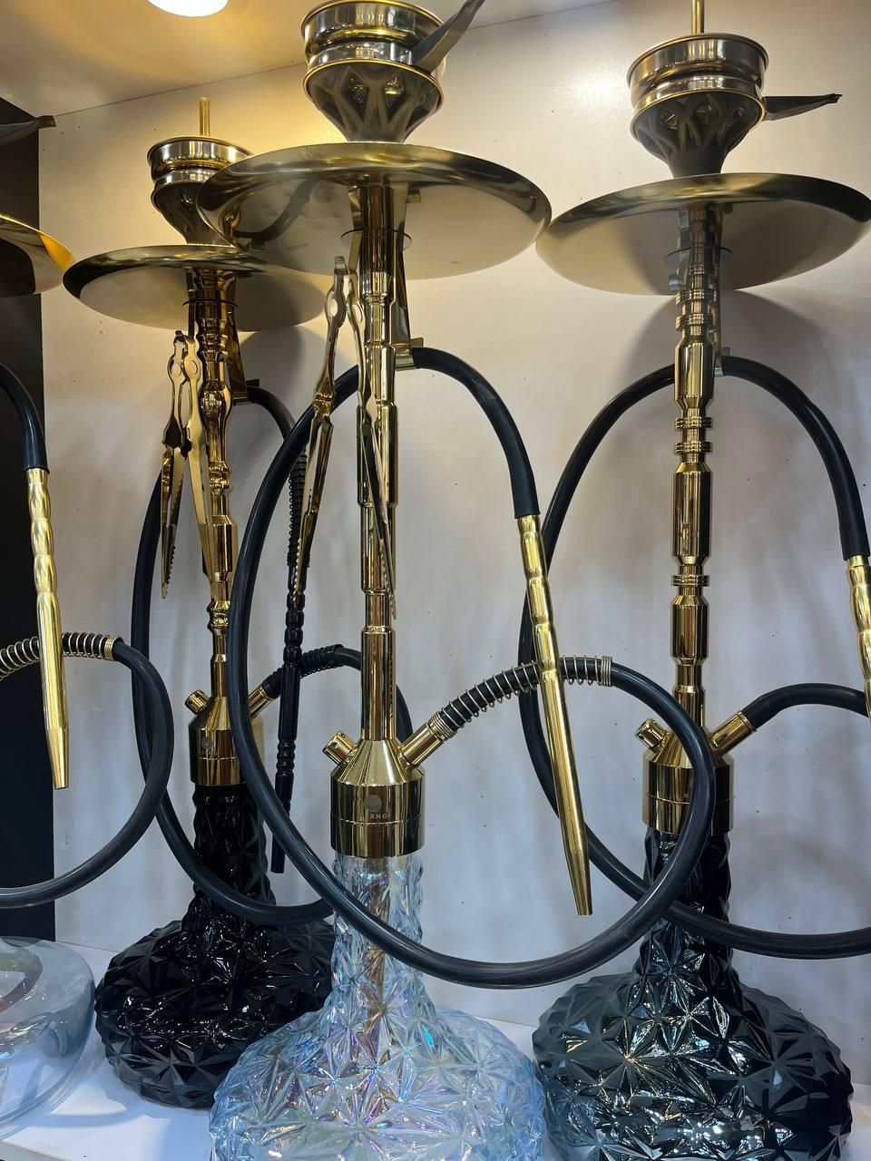 قلیان قلیون کرنو اصلی شمش ارزان سرگرمی|کلکسیون و سرگرمی|تهران, مولوی|دیوار