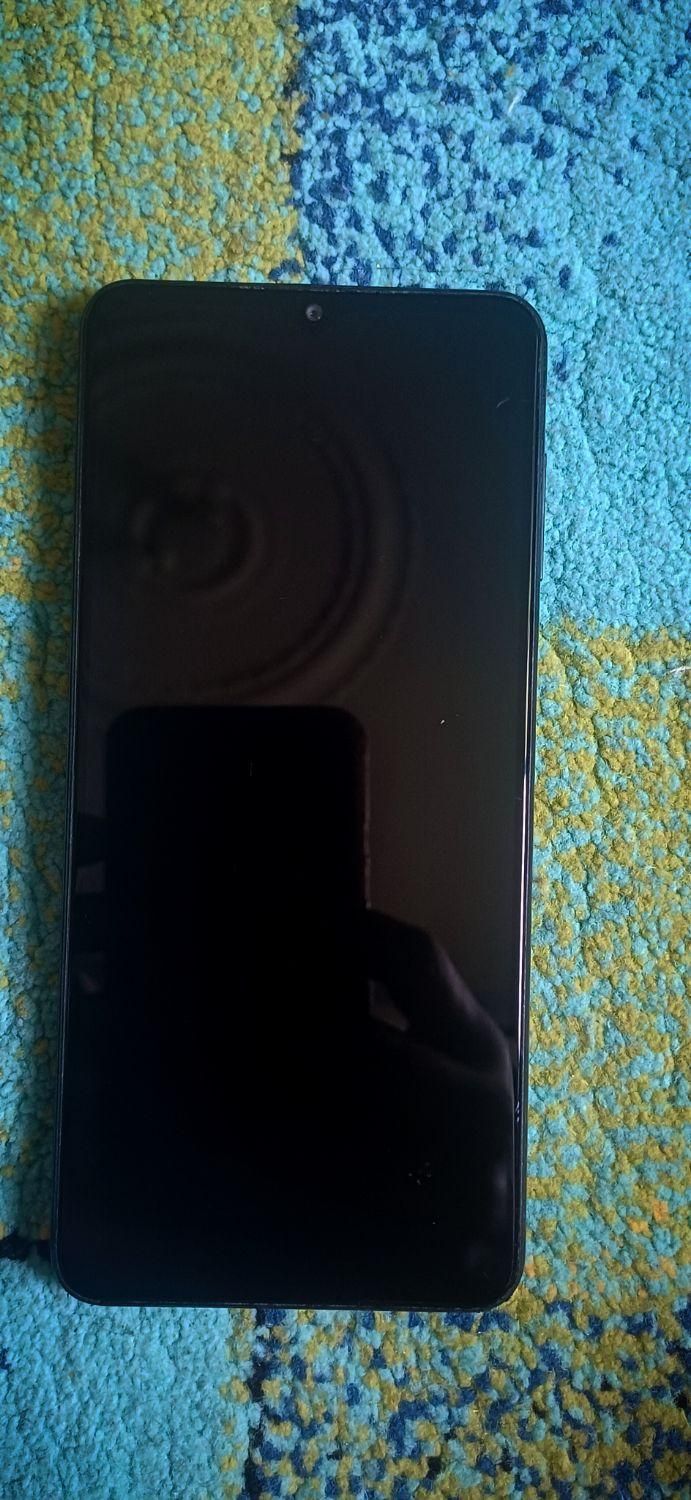 سامسونگ Galaxy A12 با حافظهٔ ۱۲۸ گیگابایت|موبایل|رشت, گلباغ نماز|دیوار