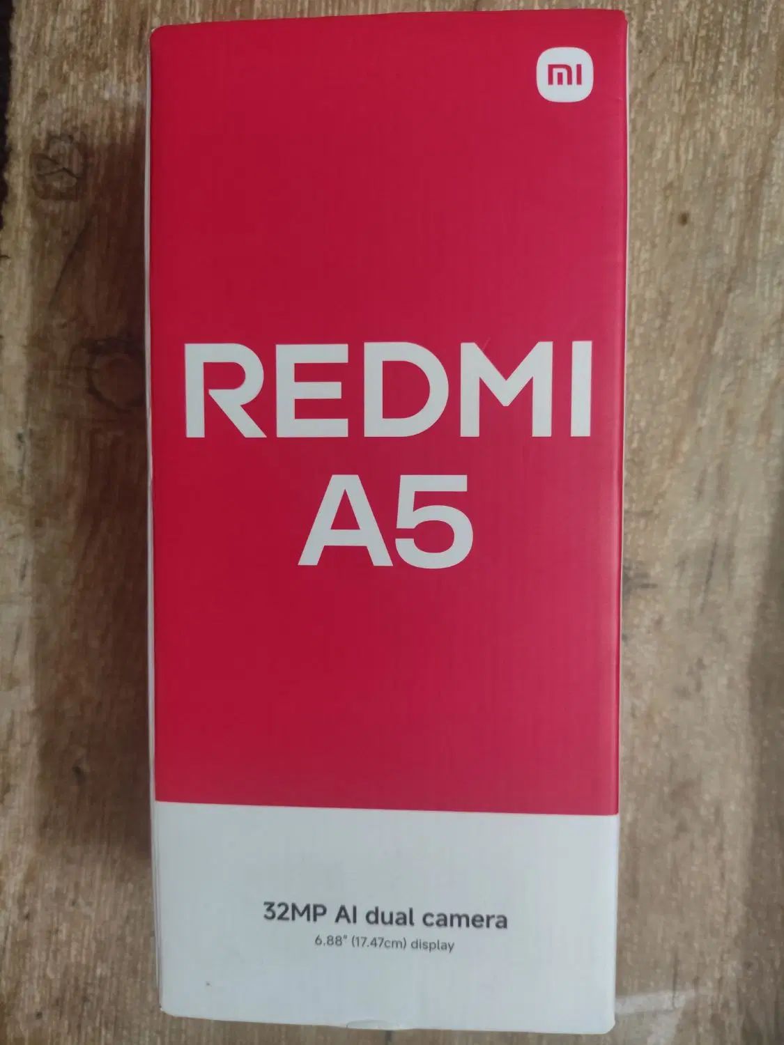 Redmi A5|موبایل|اسلام‌شهر, شهرک امام حسین (میان آباد)|دیوار