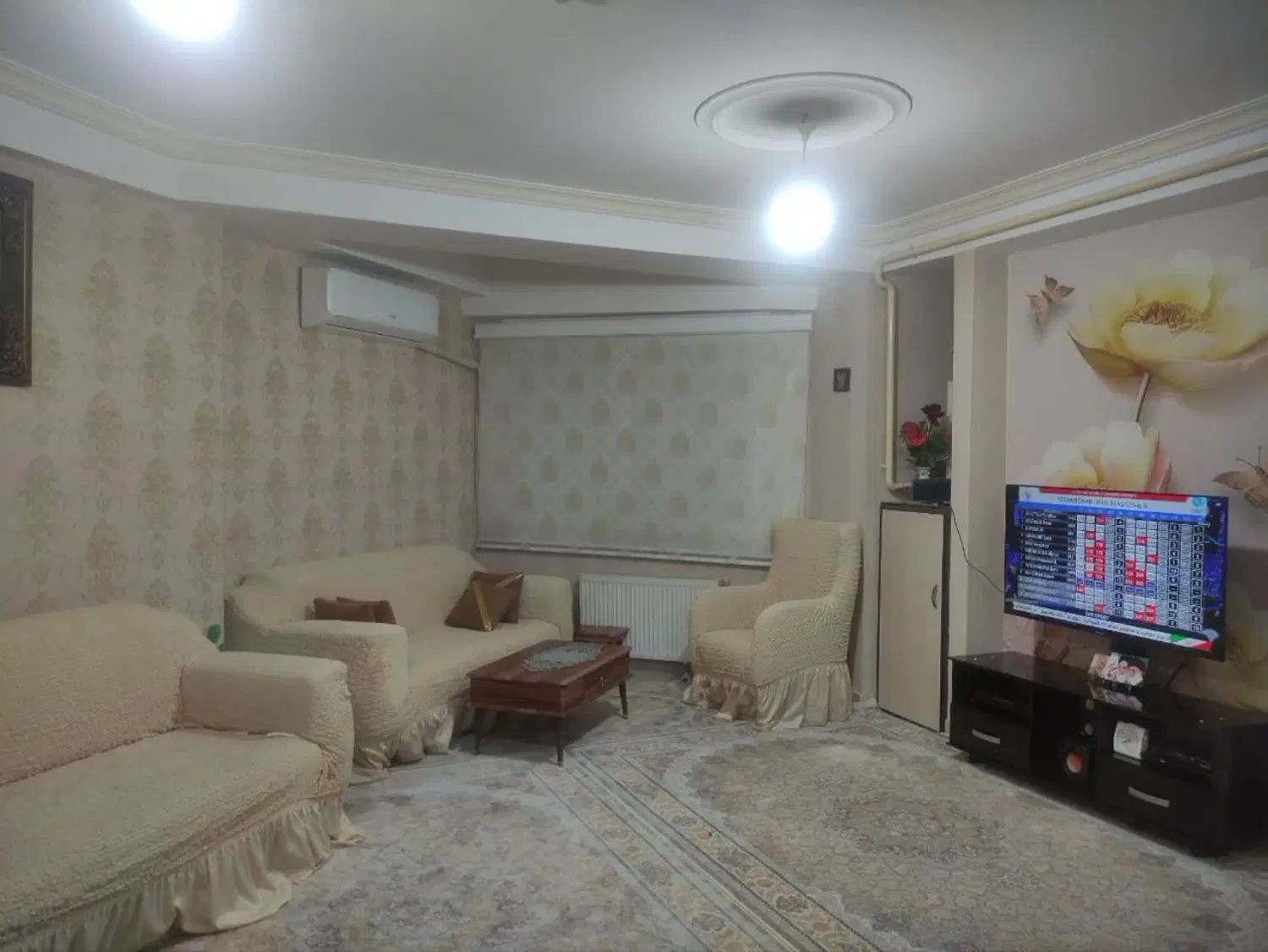 مسکن مهر گلشهر ۲/ کوثر پارکینگ دار/|فروش آپارتمان|ارومیه, |دیوار