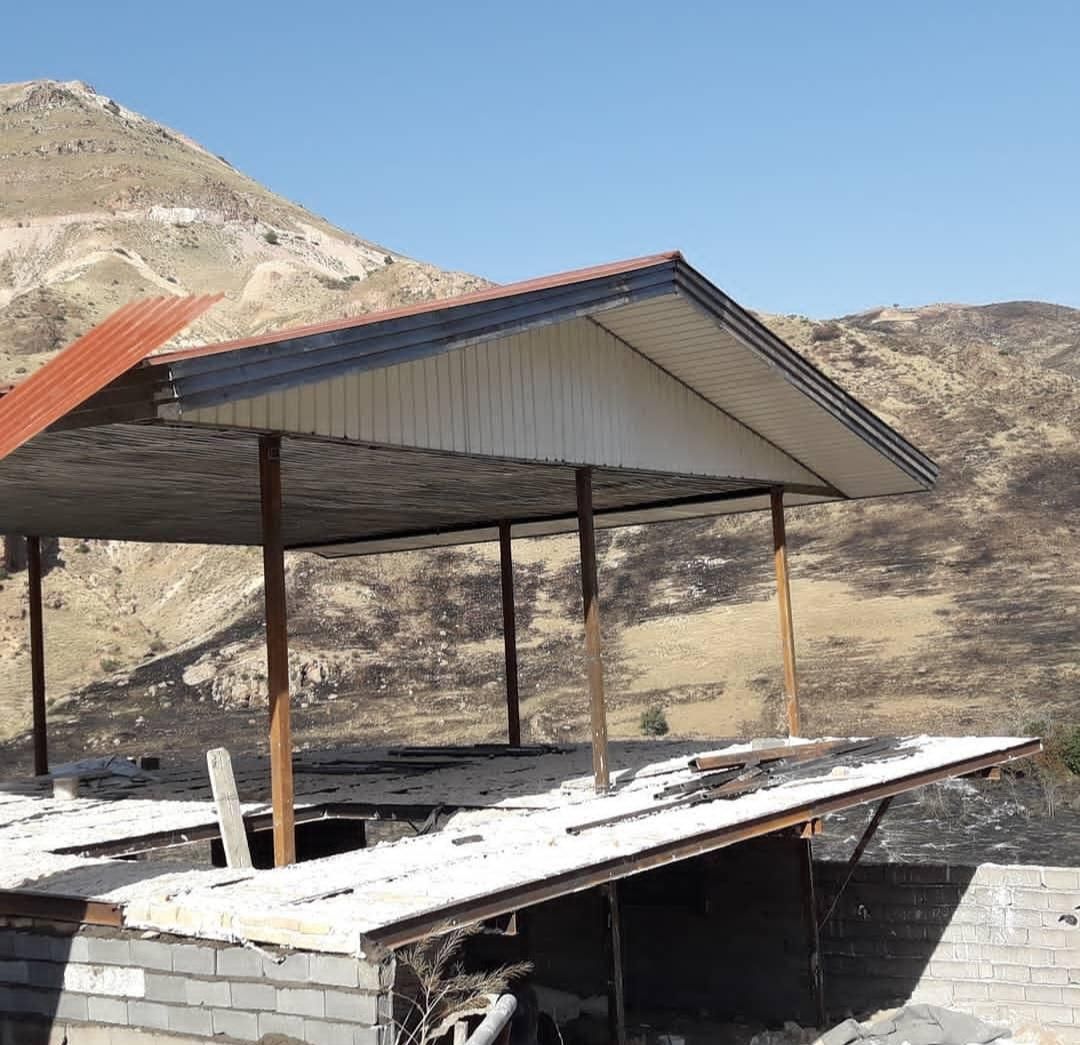 اجرای کامل شیروانی|خدمات پیشه و مهارت|قزوین, |دیوار