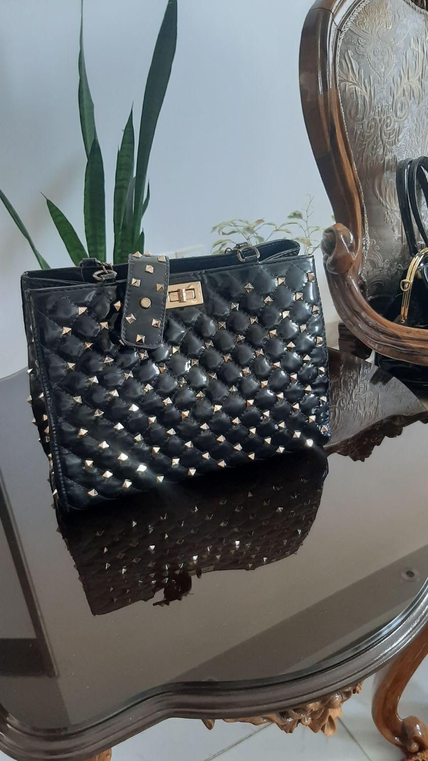 انواع کیف زنانه|کیف، کفش، کمربند|تبریز, |دیوار