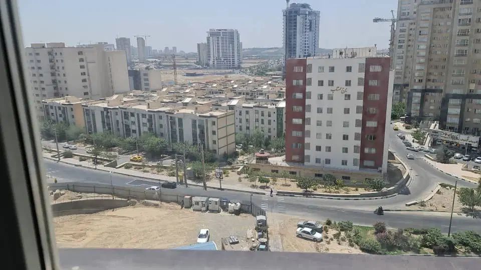 اجاره اپارتمان120متر 2خواب 2 تراس المپیک چشمه صدرا|اجارهٔ آپارتمان|تهران, زیبادشت|دیوار