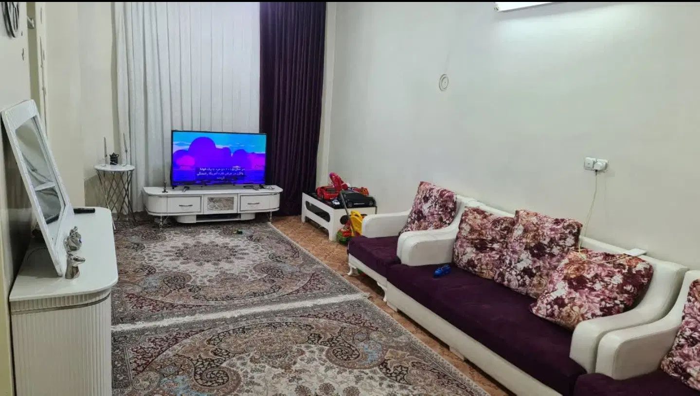 آپارتمان تک واحدی در شهرک ولیعصر|اجارهٔ آپارتمان|تهران, شهرک ولیعصر شمالی|دیوار