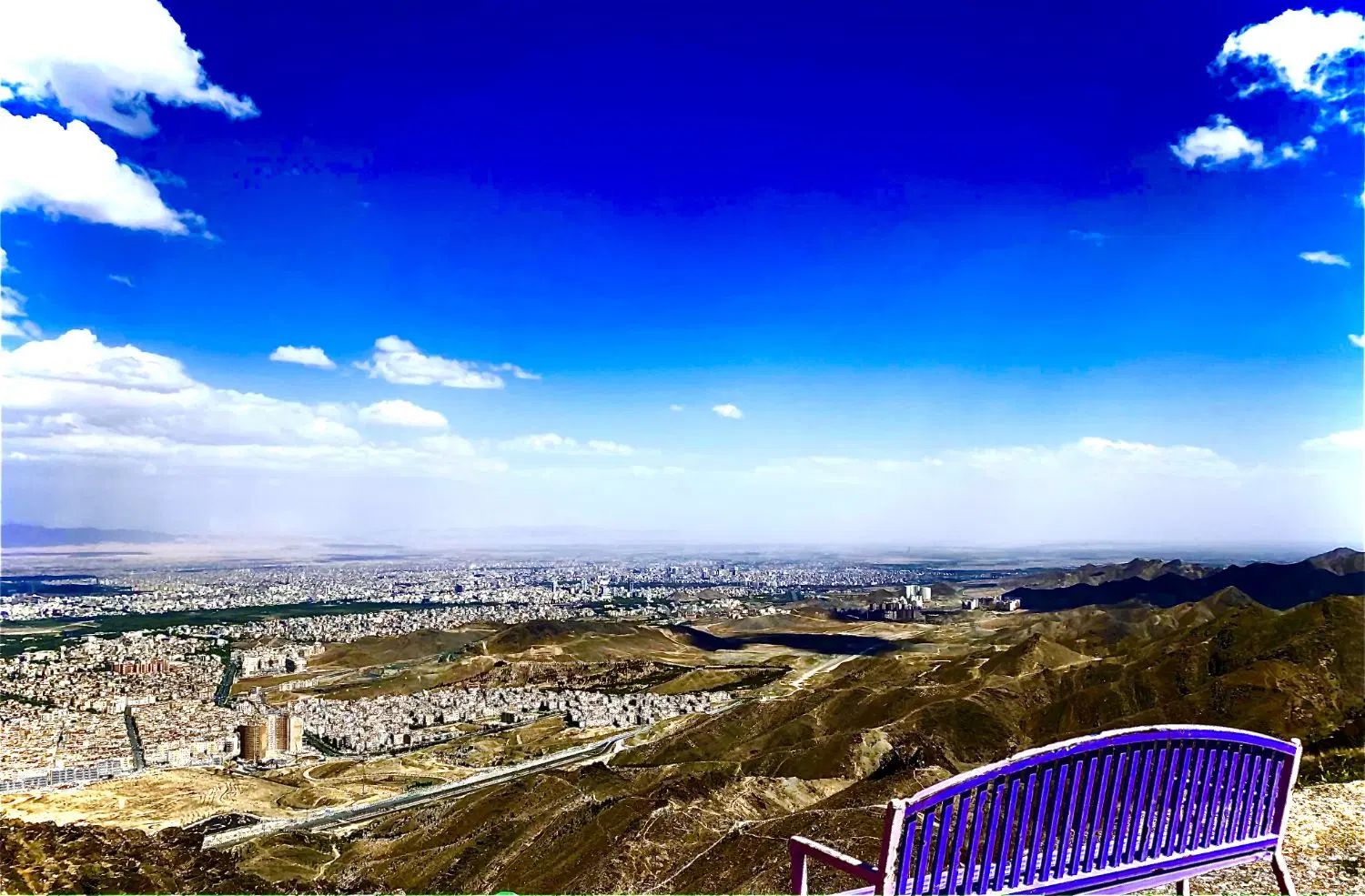 خرید و فروش زمین ارتفاعات هاشمیه/سند تک برگ|فروش زمین و ملک کلنگی|مشهد, کوثر|دیوار