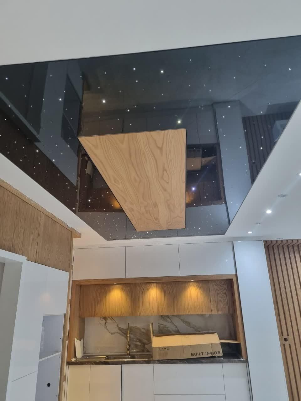 ۲طبقه صفر با روف گاردن خیابان امام علی|فروش خانه و ویلا|شاهین‌شهر, شهرک امام علی|دیوار