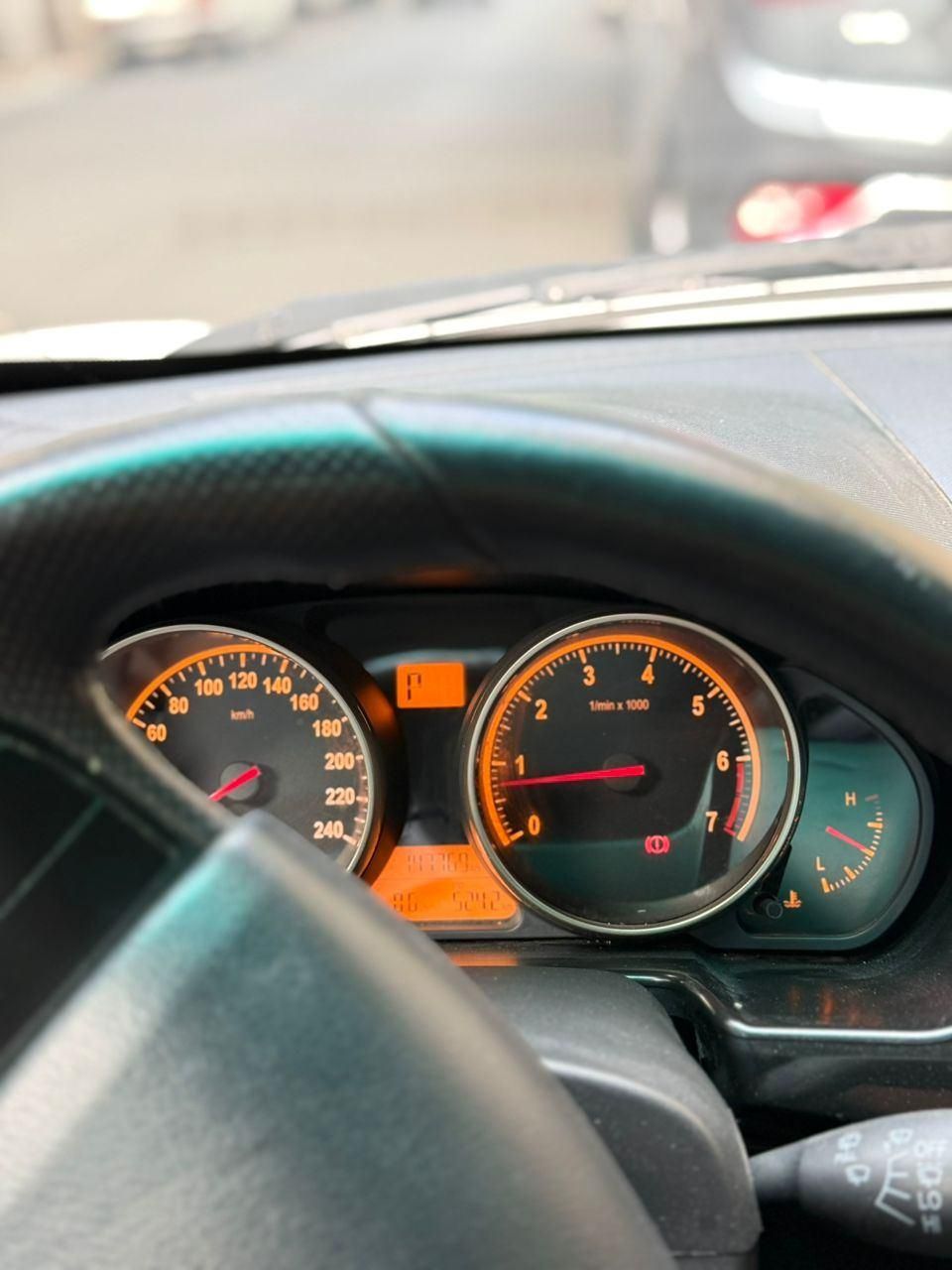 برلیانس H320 اتوماتیک 1650cc، مدل ۱۳۹۶|خودرو سواری و وانت|تهران, شهرک کیانشهر|دیوار