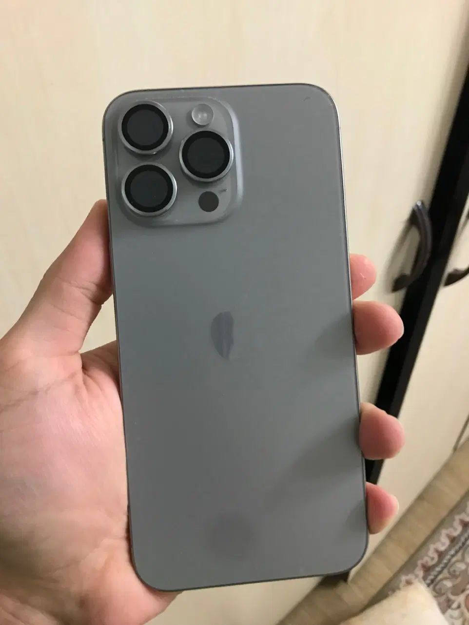 iphone 15 promax 512GB|موبایل|مشهد, سراب|دیوار
