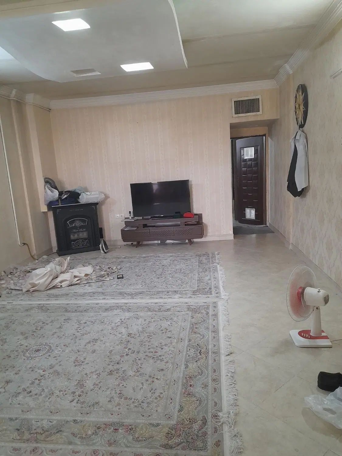 اجاره اپارتمان طلاب|اجارهٔ آپارتمان|مشهد, طلاب|دیوار