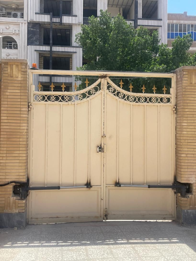 جک بازویی موور k2 مناسب نصب تا ۱۰ واحدی|مصالح و تجهیزات ساختمان|اهواز, زندوکیلی|دیوار