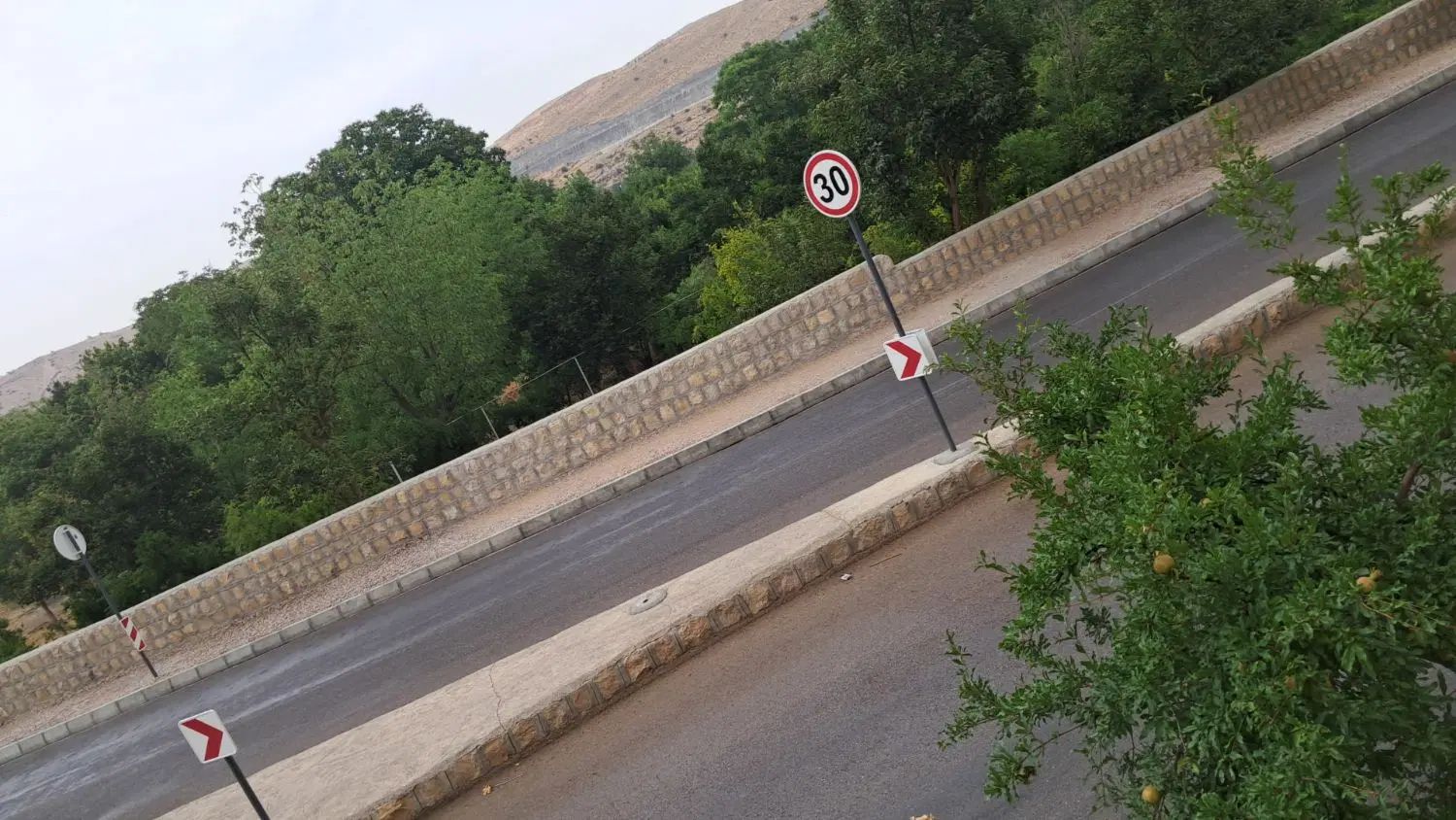 ۳خواب بلوار بهشت پنجره وتراس روبه باغ گلها|اجارهٔ آپارتمان|شیراز, دینکان|دیوار