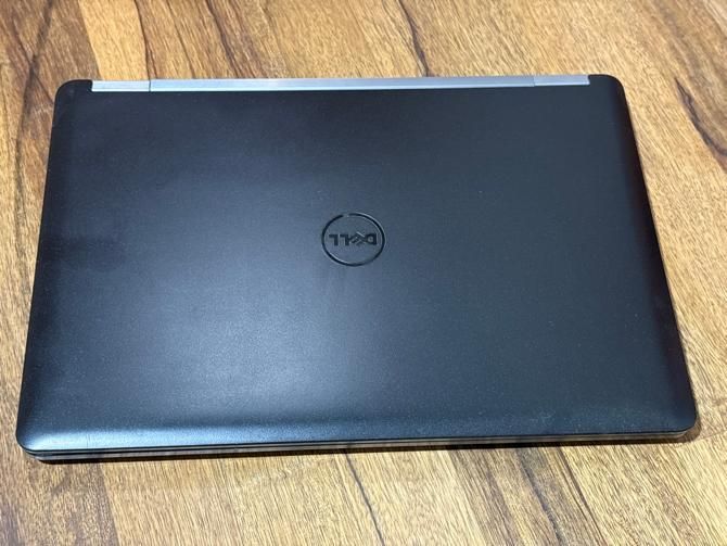 Dell latitude 5470 touch|رایانه همراه|تهران, نارمک|دیوار