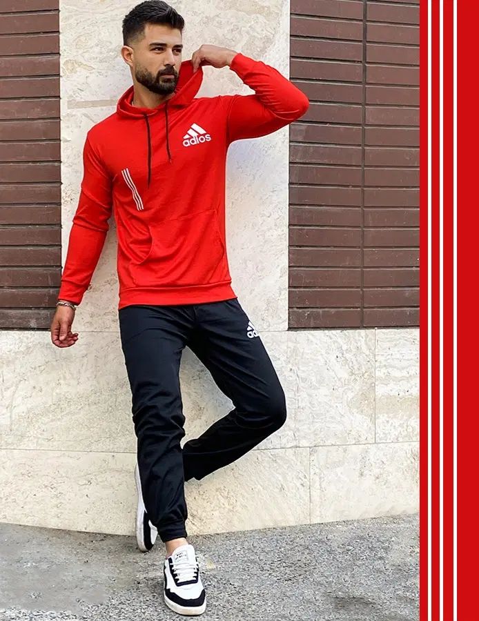 ست هودی و شلوار Adidas مدل Arena|لباس|تهران, آرژانتین|دیوار