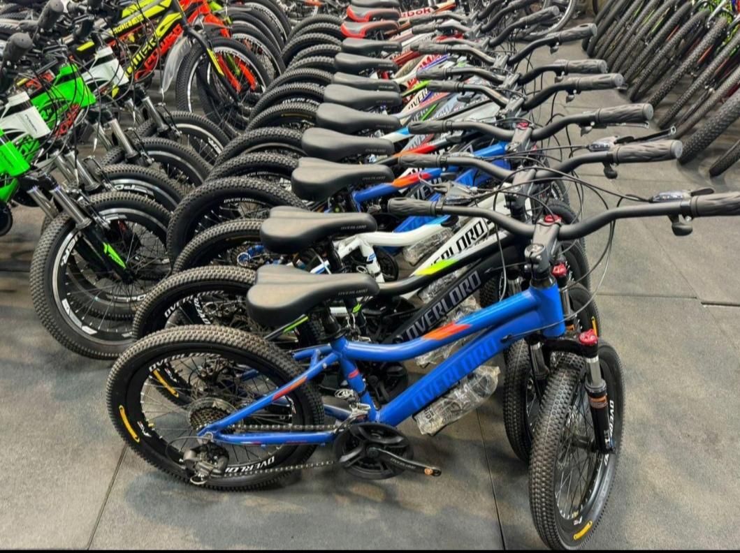 نمایندگی دوچرخه۲۰.۲۴.۲۶ویوا المپیا جردن بلست|دوچرخه، اسکیت، اسکوتر|مشهد, هنرور|دیوار