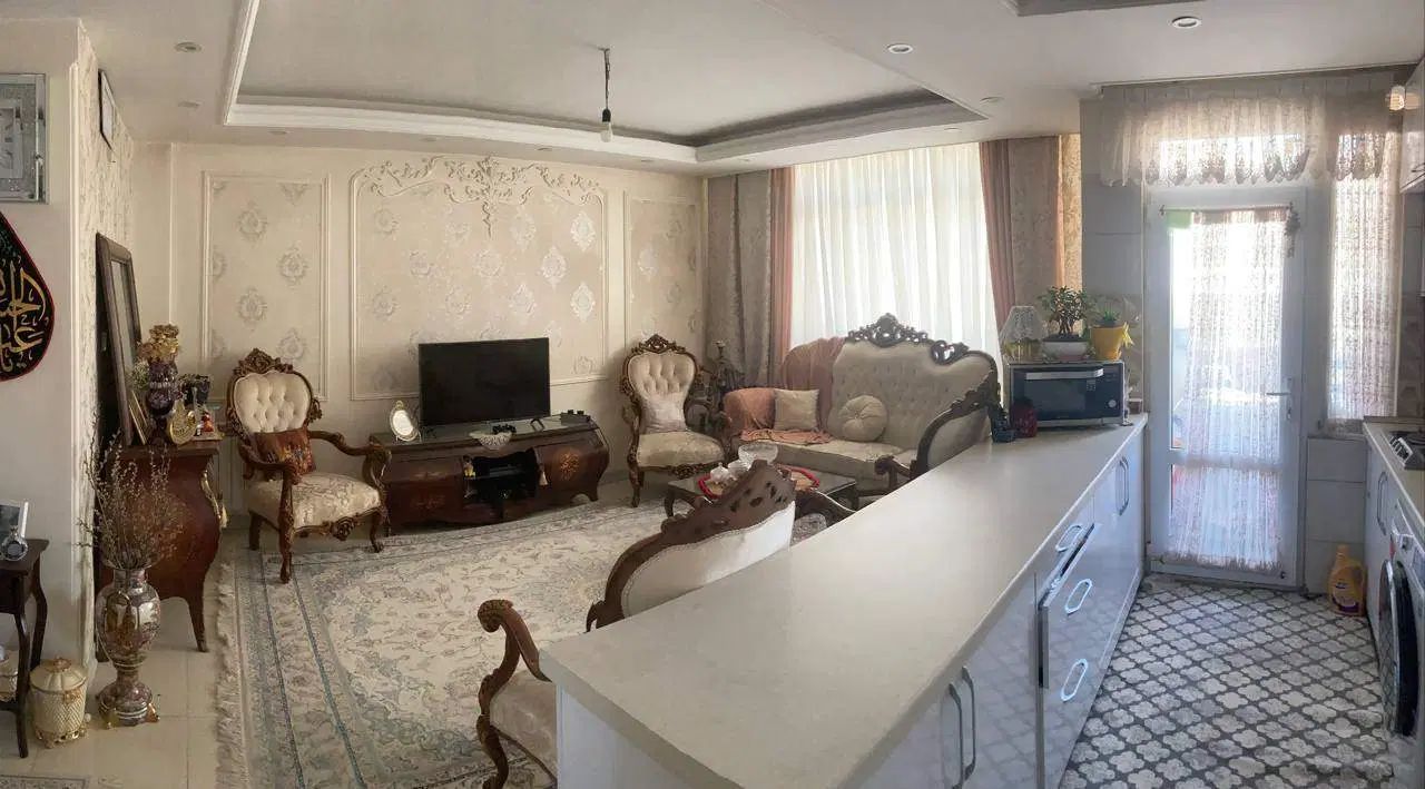 ملک ۵۵متری/ تک واحدی/ /خیابان استخر/نوسازبدون پرتی|فروش آپارتمان|ری, شهرری|دیوار