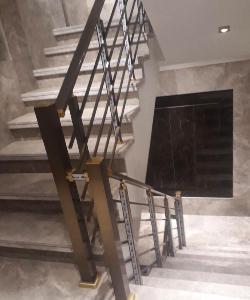 نرده استیل|خدمات پیشه و مهارت|بوشهر, |دیوار