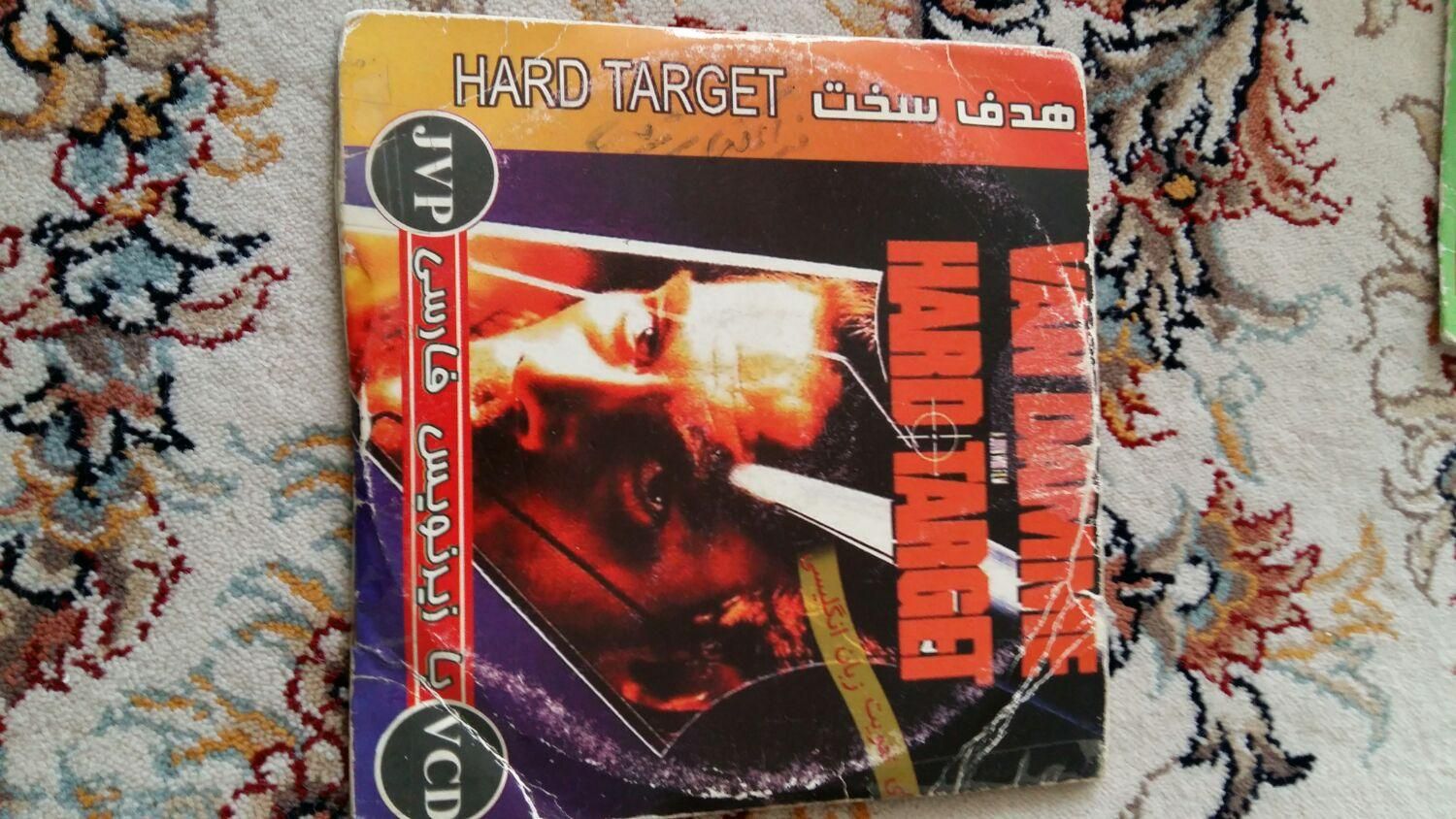 تعدادی سی دی اورجینال فیلم و راز بقا و شو|فیلم و موسیقی|تهران, شادآباد|دیوار