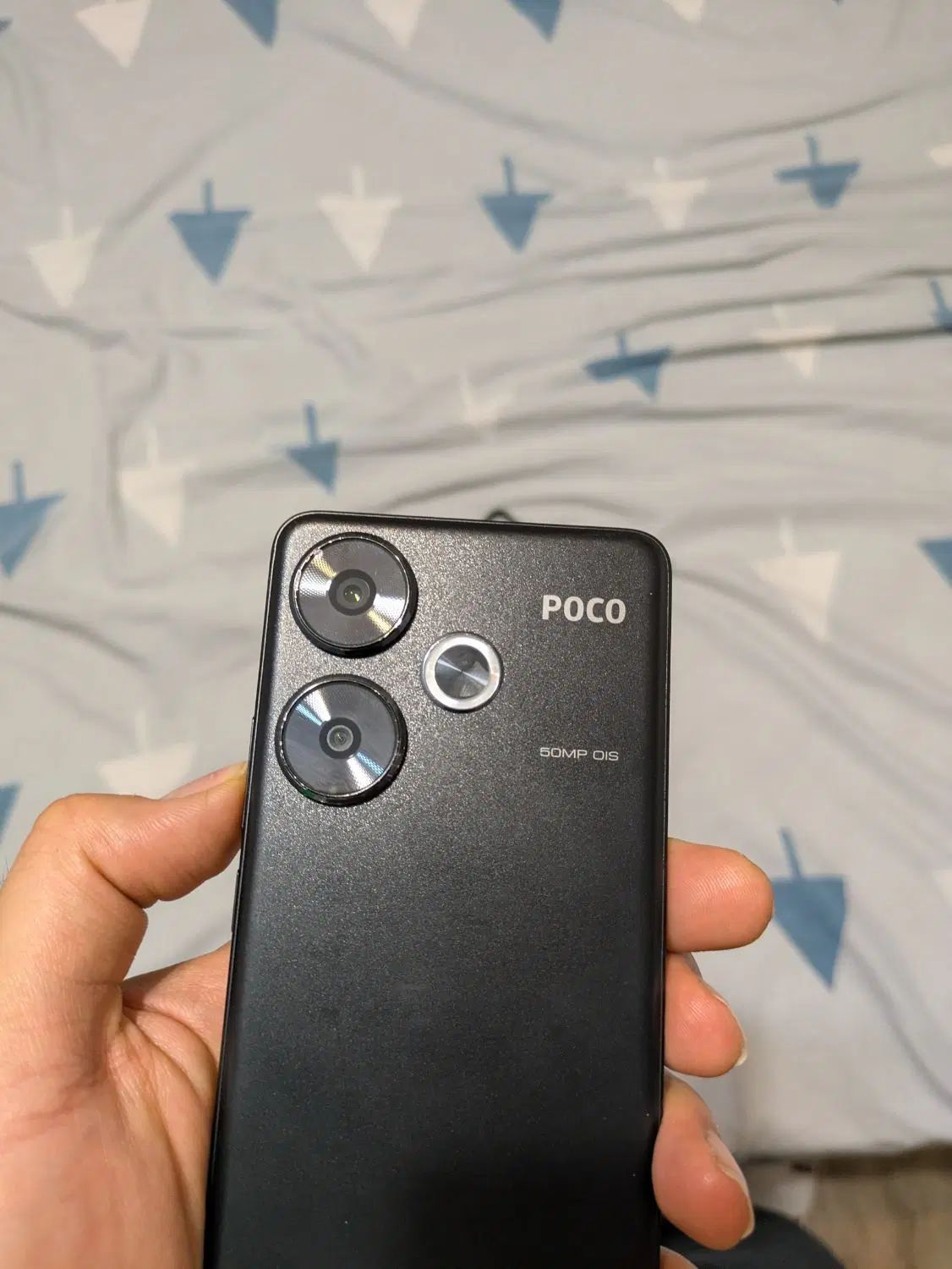 poco f6 512GB|موبایل|کرج, جهان‌شهر|دیوار