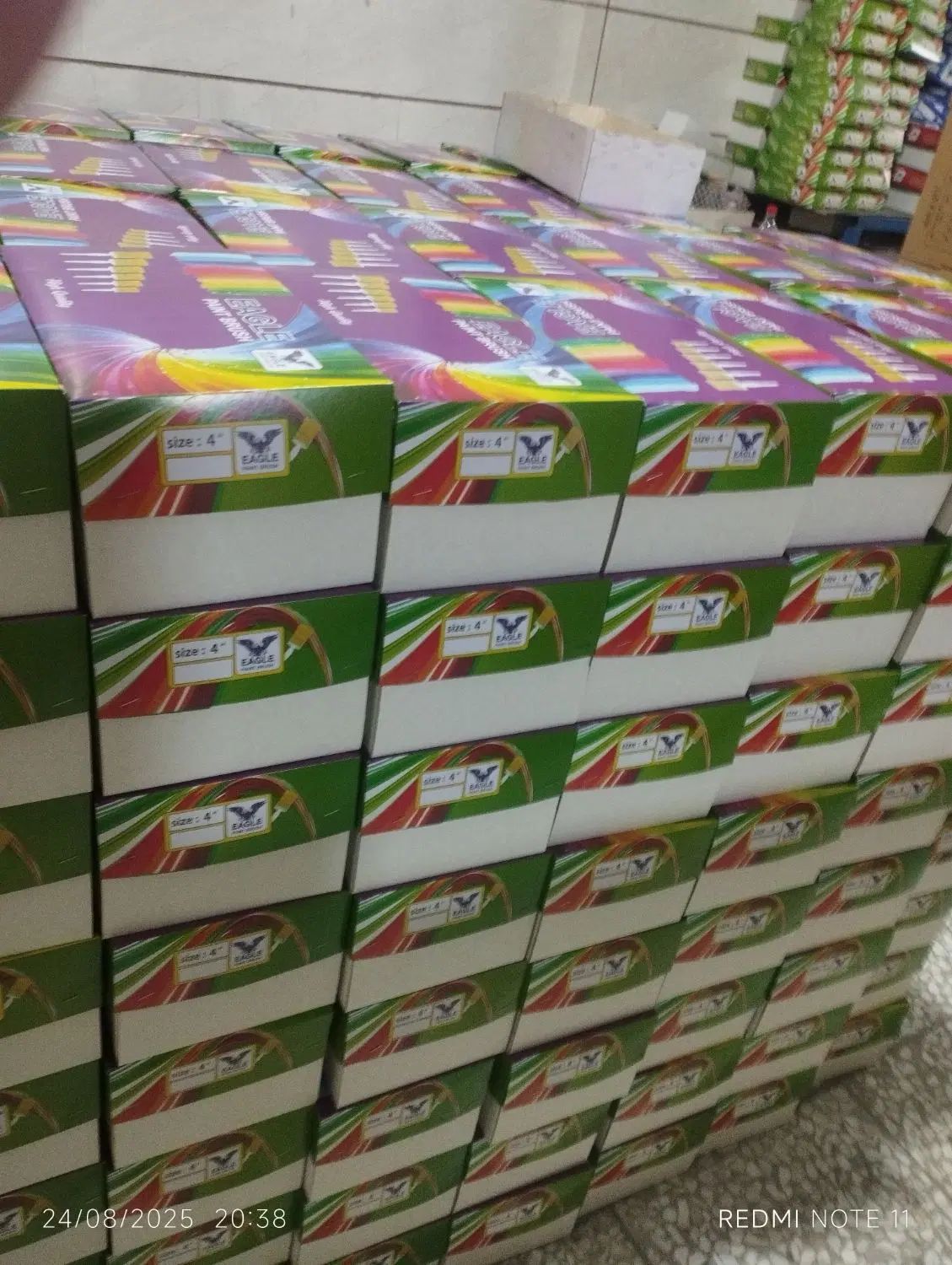 مدل‌های متنوع قلم‌موی آسیا، برای هر سبک وهر هنرمند|آرایشی، بهداشتی، درمانی|تهران, قیام|دیوار